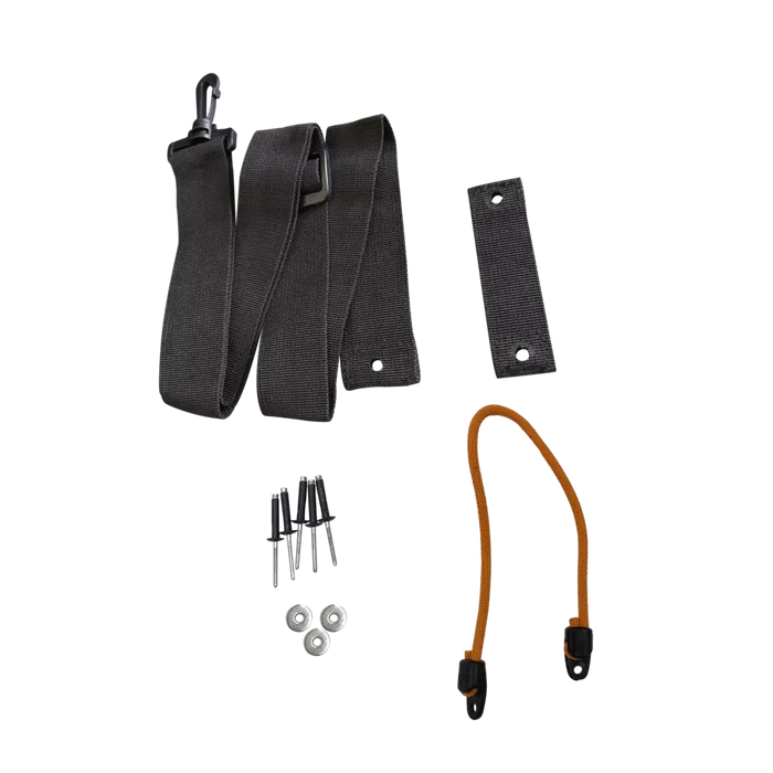 MF Lateral Storage Strap