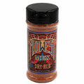 Midwest Mex Dry Rub