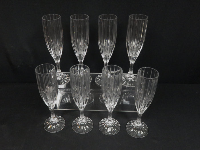 Mikasa Park Lane Champagne Flutes