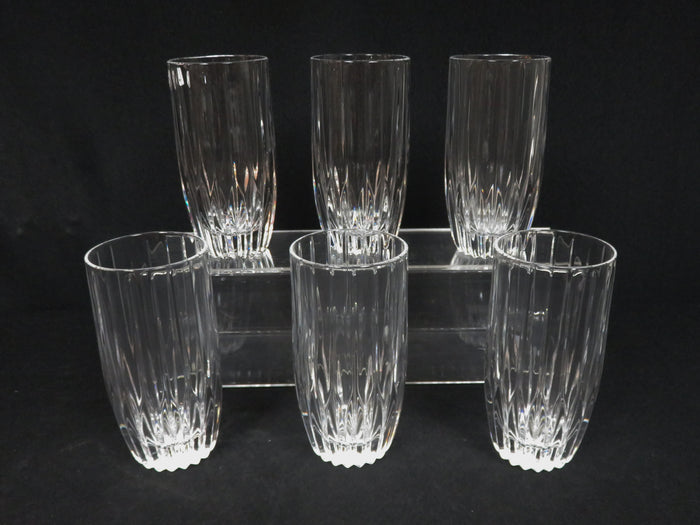 Mikasa Park Lane Glasses