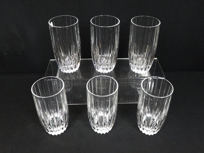 Mikasa Park Lane Glasses