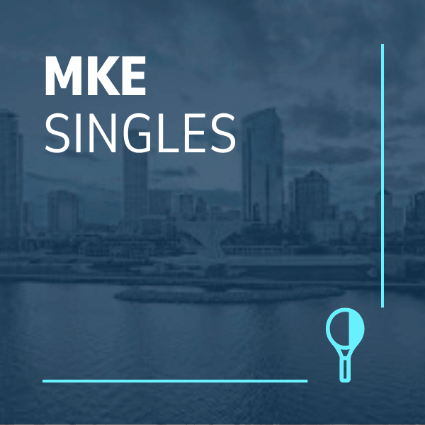 Milwaukee Singles Tennis League