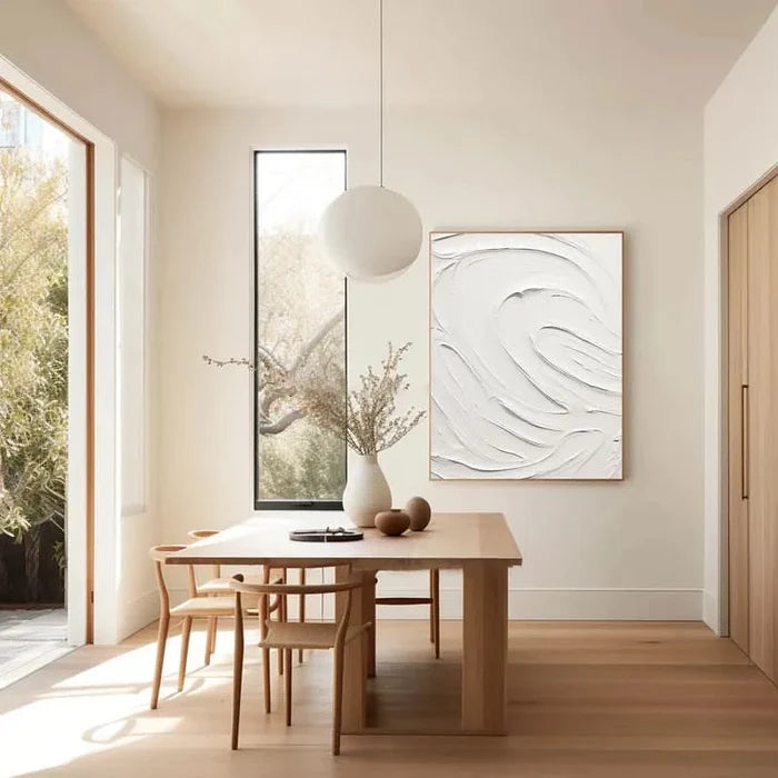 Minimalistic Balance #MM095
