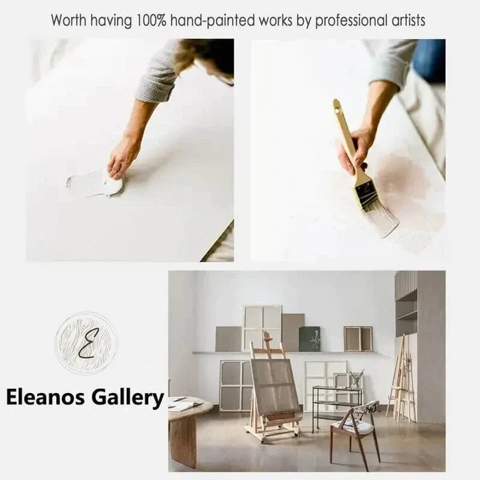 Minimalistic Balance #MM107