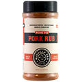 Mudville BBQ Prime Pig Pork Rub - Gluten Free