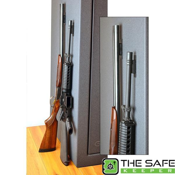 Multi-Mags Gun Rubber Coated Magnets