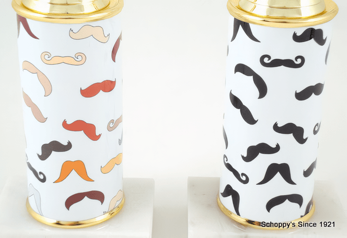 Custom Mustache columns