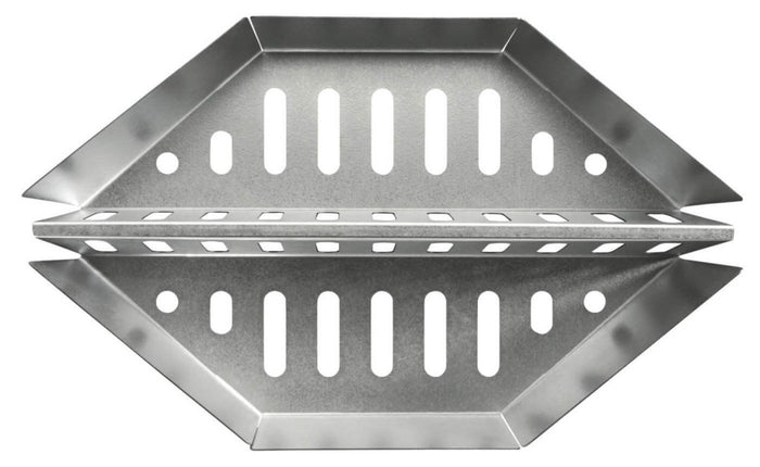 Napolen Charcoal Basket