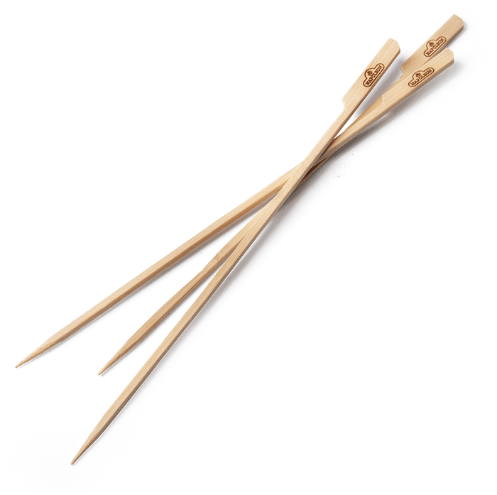 Napoleon Bamboo Skewers 12"