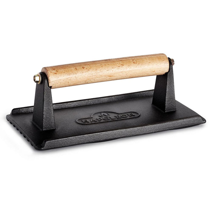 Napoleon Cast Iron Chef's Press