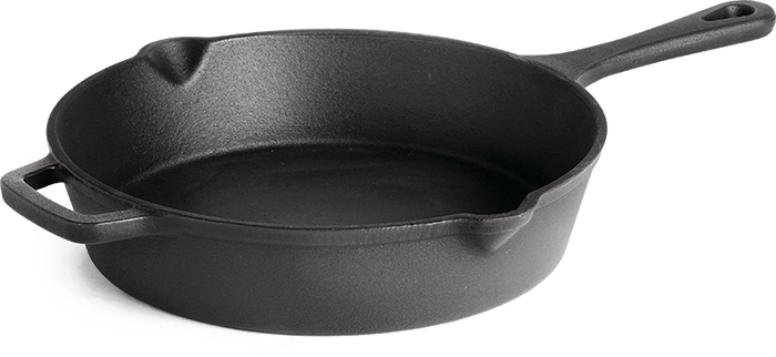Napoleon Cast Iron Frying Pan