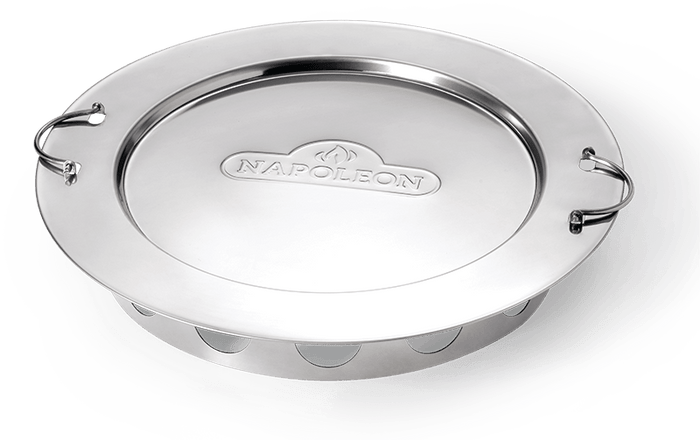 Napoleon Charcoal Ring / Diffuser Plate