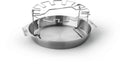 Napoleon Chicken Leg Grill Rack