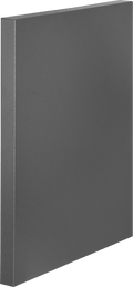 Napoleon Oasis   End Panel, Gray