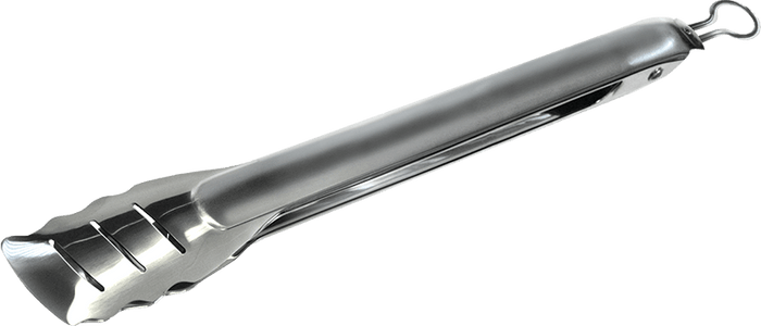 Napoleon Pro Stainless Steel Easy Locking Tongs