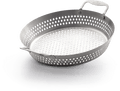 Napoleon Stainless Steel Grilling Wok