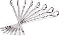 Napoleon Stainless Steel Multifunctional Skewers (8 Pack)