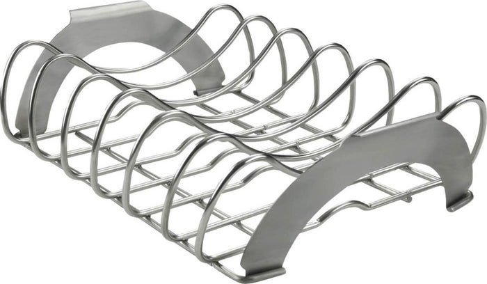 Napoleon Stainless Steel Rib / Roast Rack