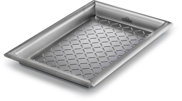 Napoleon Stainless Steel Topper (Rogue and Freestyle Models)