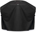 Napoleon Grills TravelQ™ and PRO 285X Scissor Cart Grill Cover