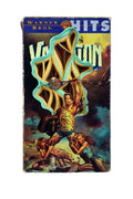 National Lampoon’s Vacation #2