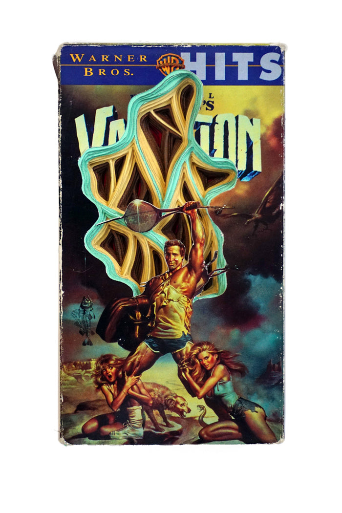 National Lampoon’s Vacation #2