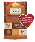 Nature's Logic Distinction Canine Chicken Recipe Dry Dog Food
