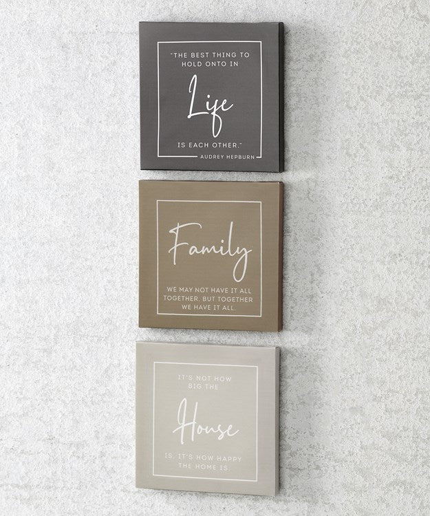Neutral Canvas Prints