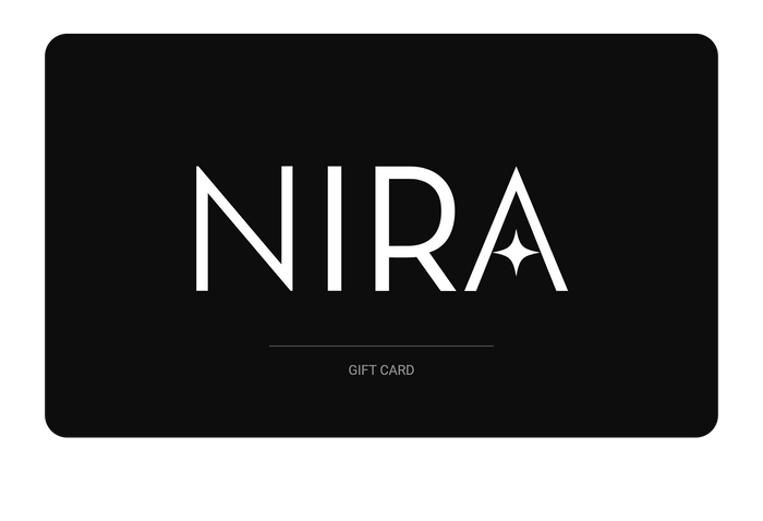 NIRA E-Gift Card NIRA