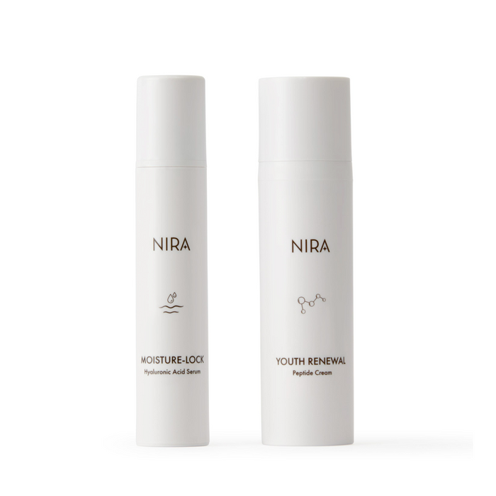 NIRA Skincare Bundle Collections Nira Retail