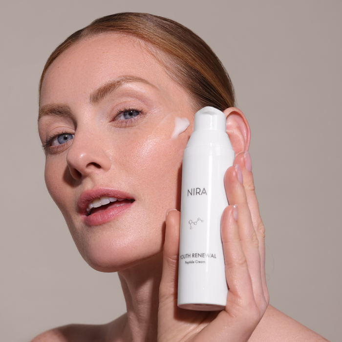 NIRA Youth Renewal Peptide Cream Skincare Nira Retail