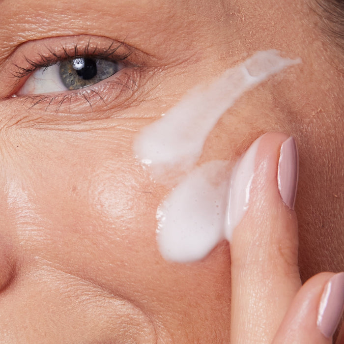 Youth Renewal Peptide Cream Subscription Skincare Nira Retail