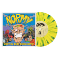 NORMY - What On Gods Green Earth