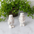 Nutcracker S+P Shaker Set