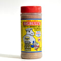 Obie-Cue's Big Bull's Texas Brisket Rub