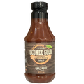 Oconee Gold Georgia Sweet Peach BBQ Sauce - Get You Some