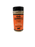 O.G. Bandits The Buckin' Brisket Wrap - Nationwide Shipping