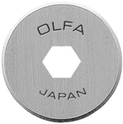Olfa Replacement Blade for 18mm
