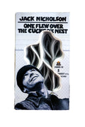 One Flew Over the Cuckoo's Nest