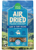 Open Farm Air Dried Surf & Turf Recipe for Dogs