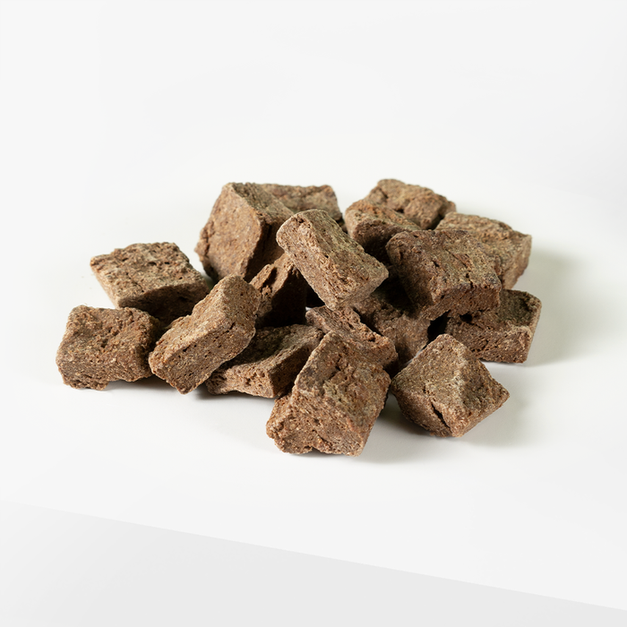 Open Farm Dehydrated Grass-Fed Beef Treats