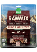 Open Farm RawMix Front Range Freeze Dried Raw Recipe for Dogs
