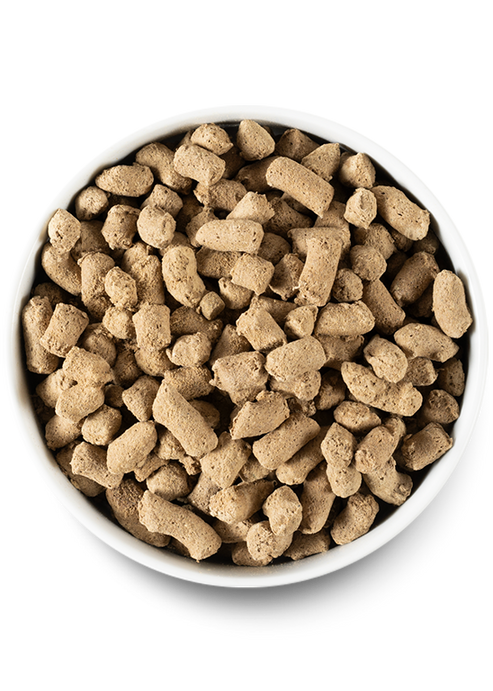 Open Farm RawMix Front Range Freeze Dried Raw Recipe for Dogs