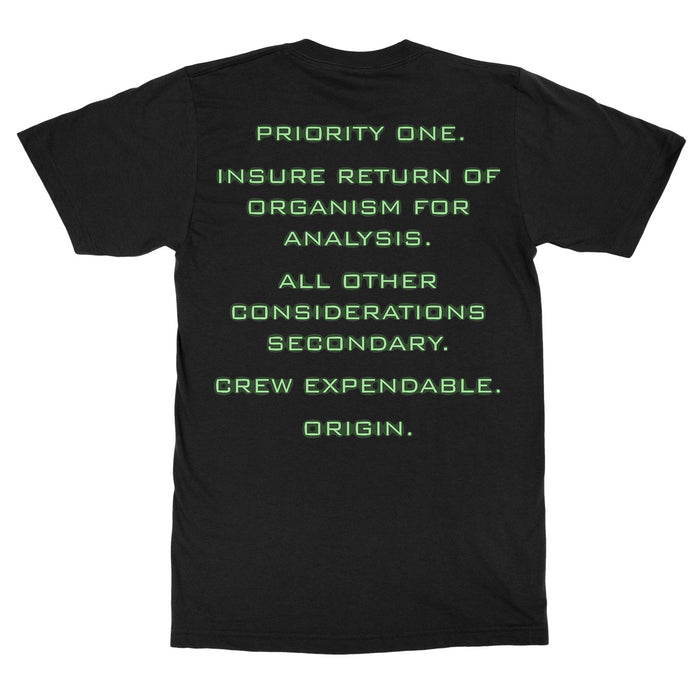 Origin "Astronaut" T-Shirt