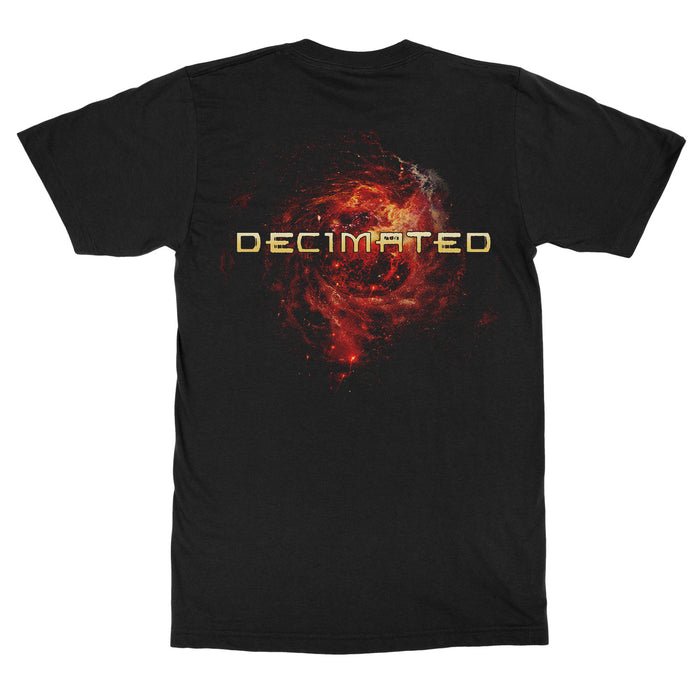 Origin "Decimated" T-Shirt