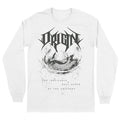 Origin "Heat Death" Longsleeve