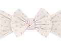 Original Knot Soft Nylon Headband Oatmeal