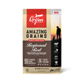 ORIJEN Amazing Grains Regional Red Dry Dog Food