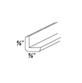 OUTSIDE CORNER MOLDING - Prima Aesthetic White