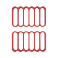 OXO Silicone Roasting Rack - 2 pack